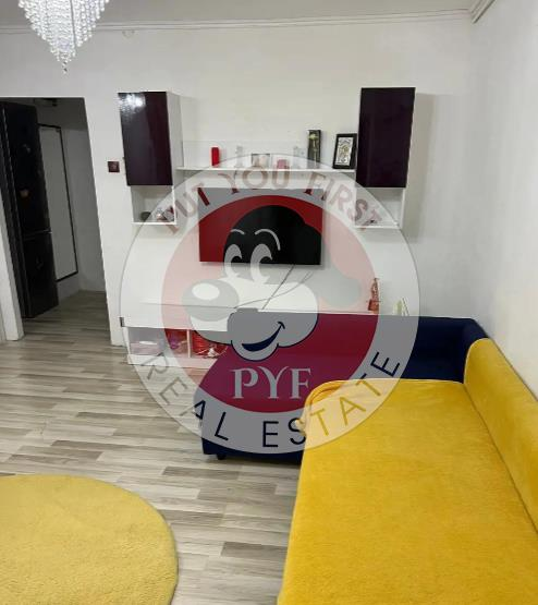 Luica | Garsoniera | semidecomandata | 33 mp | B10792