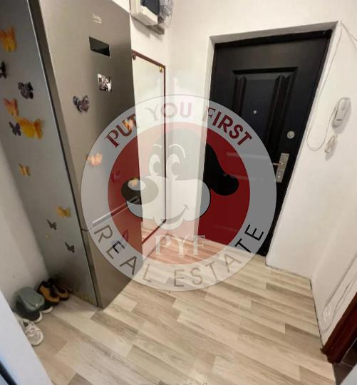 Luica | Garsoniera | semidecomandata | 33 mp | B10792