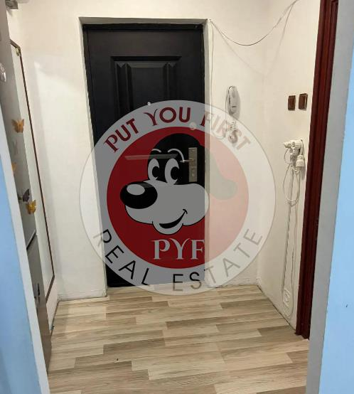 Luica | Garsoniera | semidecomandata | 33 mp | B10792