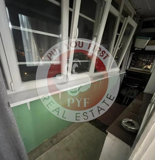 Luica | Garsoniera | semidecomandata | 33 mp | B10792