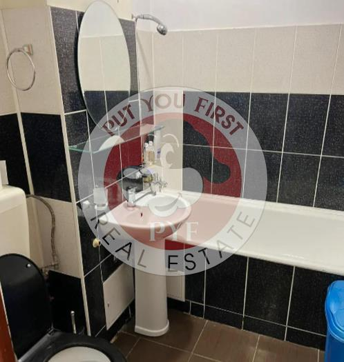 Luica | Garsoniera | semidecomandata | 33 mp | B10792